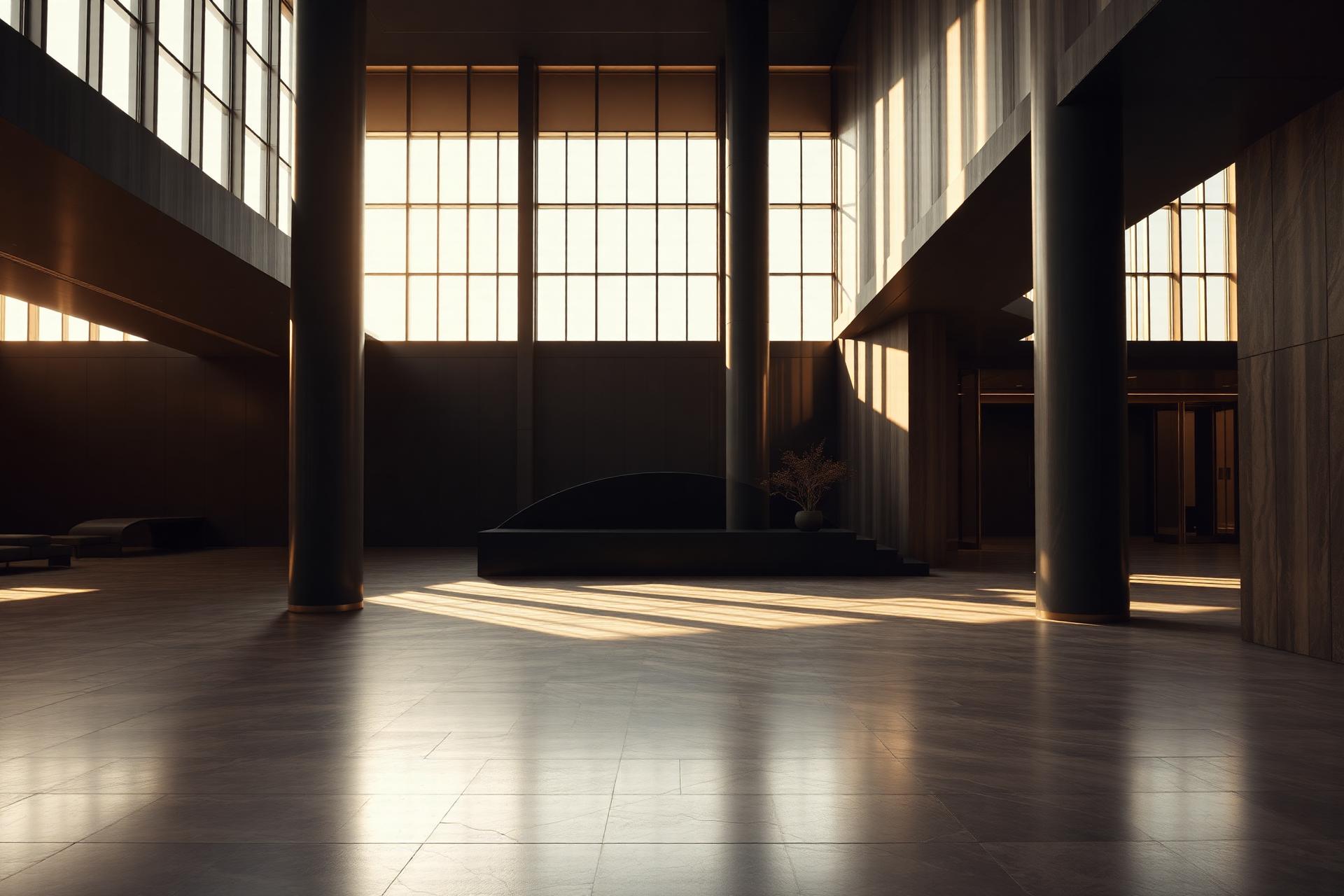 Blitzkrieg Group premium portfolio hero image