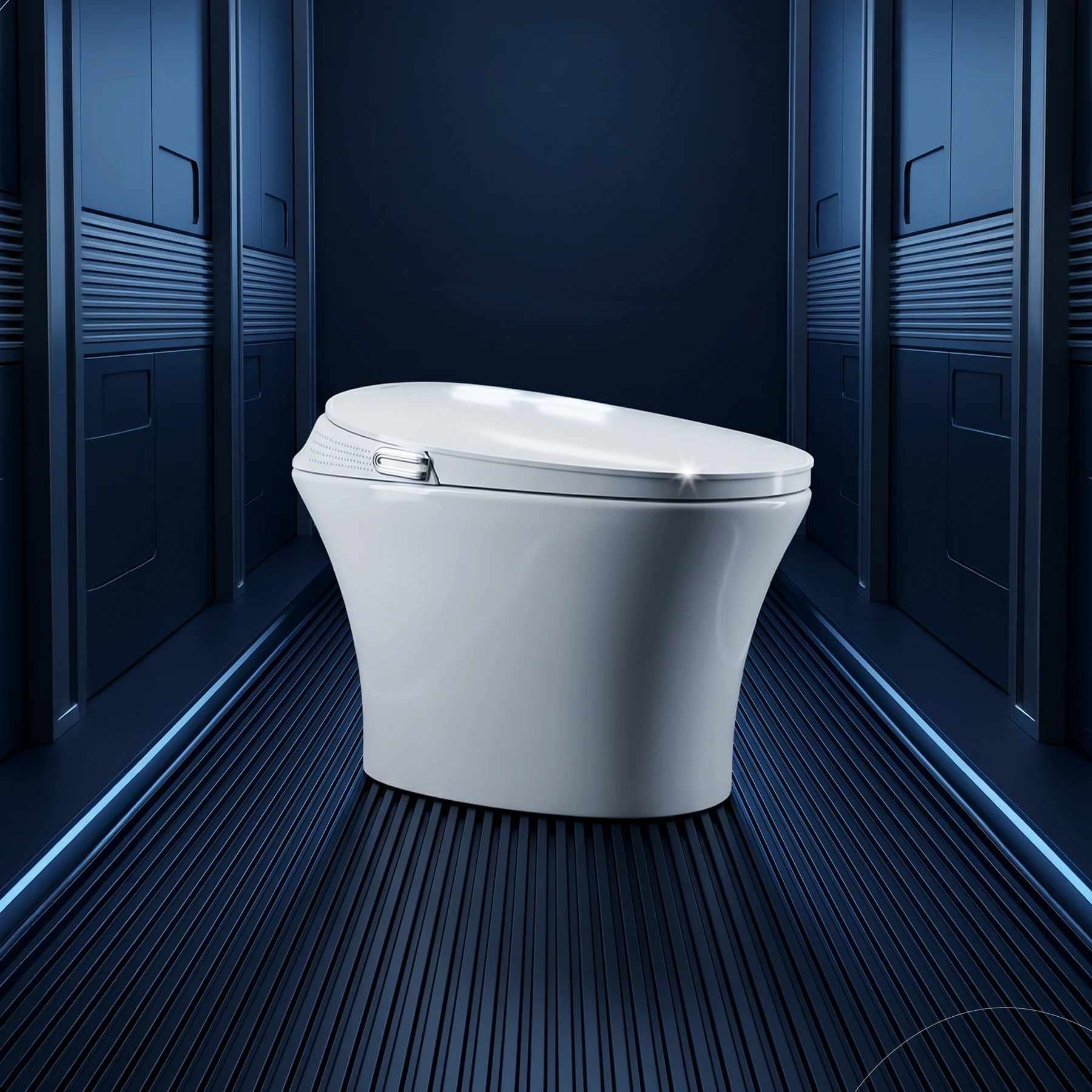 Harrington Commode premium product