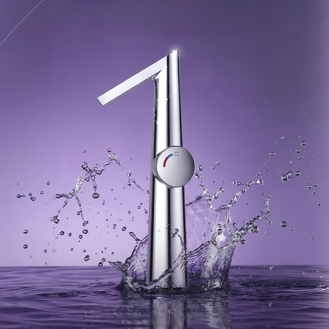 Harrington Faucet premium product
