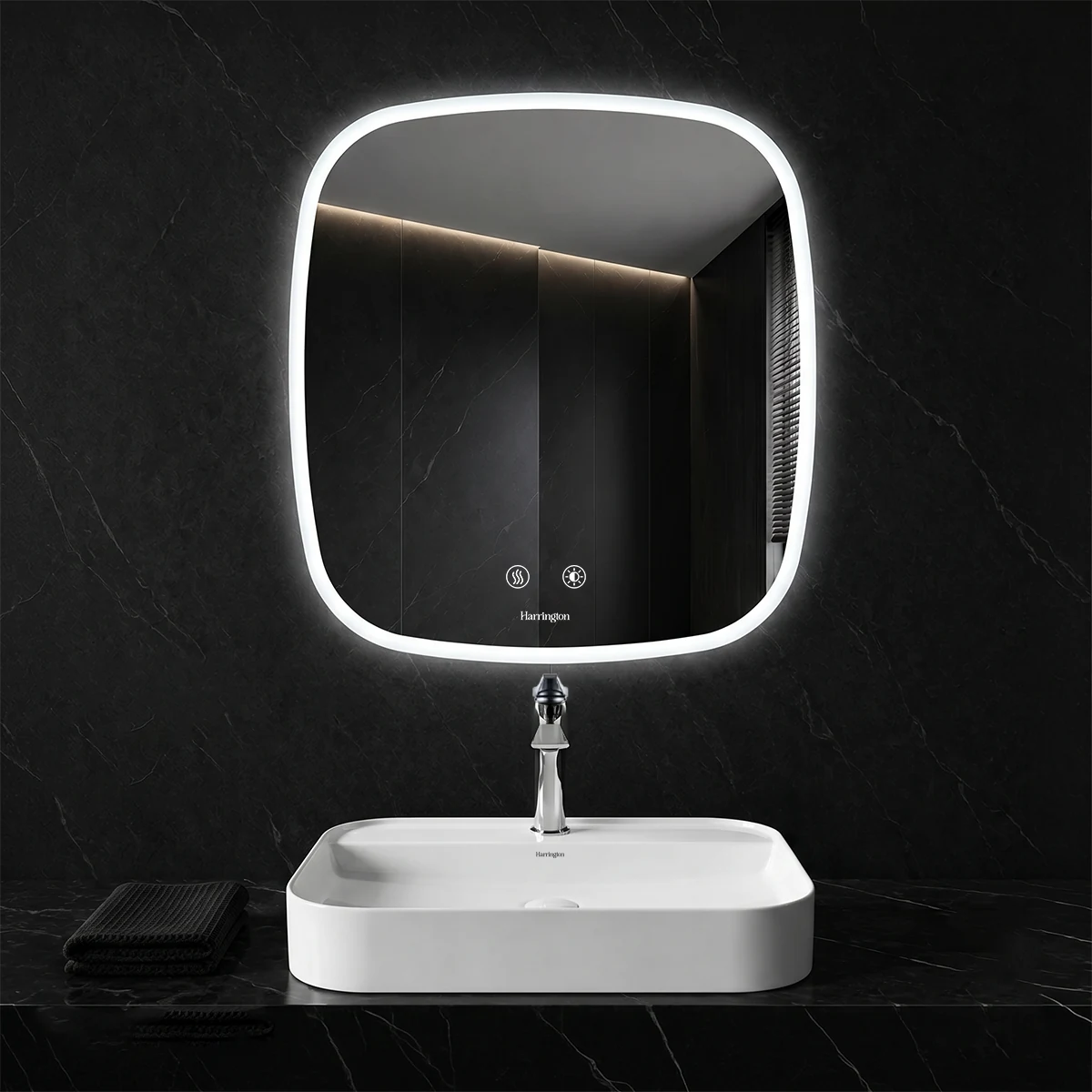 Harrington Mirror premium product